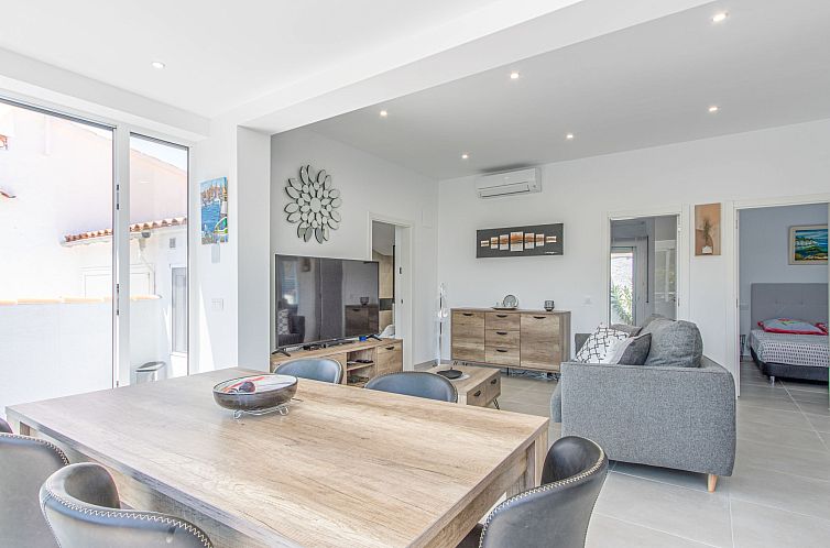 Vakantiehuis Gironés