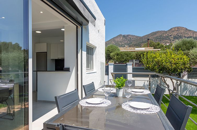 Vakantiehuis Gironés