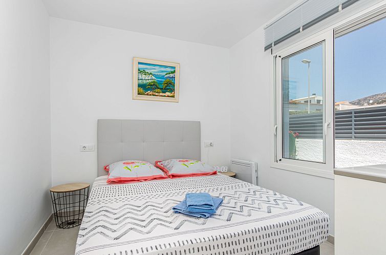 Vakantiehuis Gironés