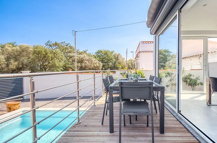 Vakantiehuis Gironés