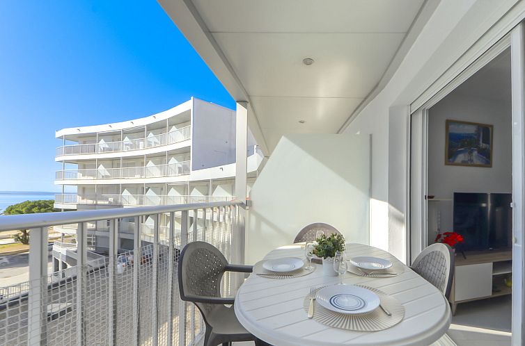 Appartement Las Palmeras