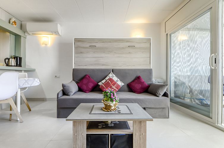 Appartement Las Palmeras