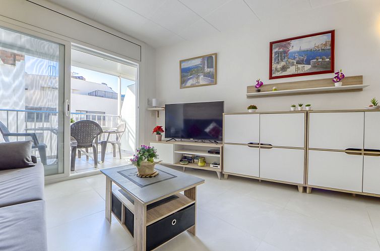 Appartement Las Palmeras