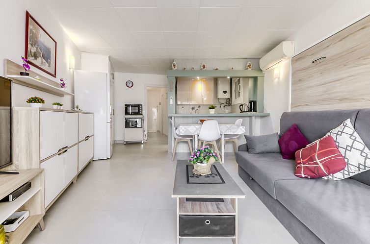 Appartement Las Palmeras