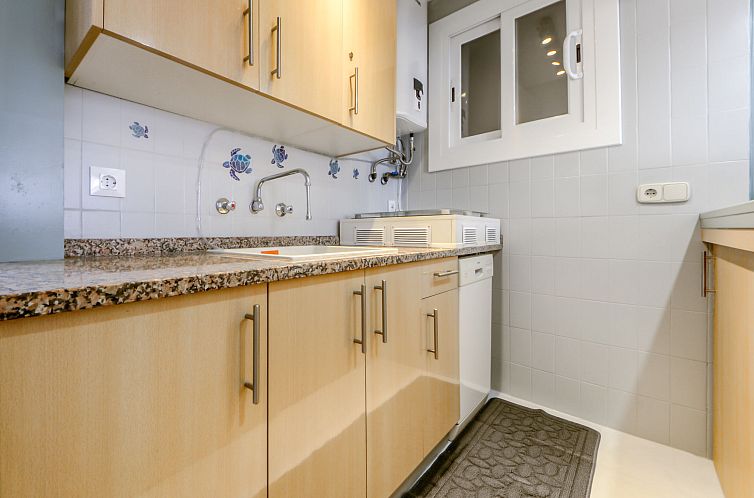 Appartement Las Palmeras