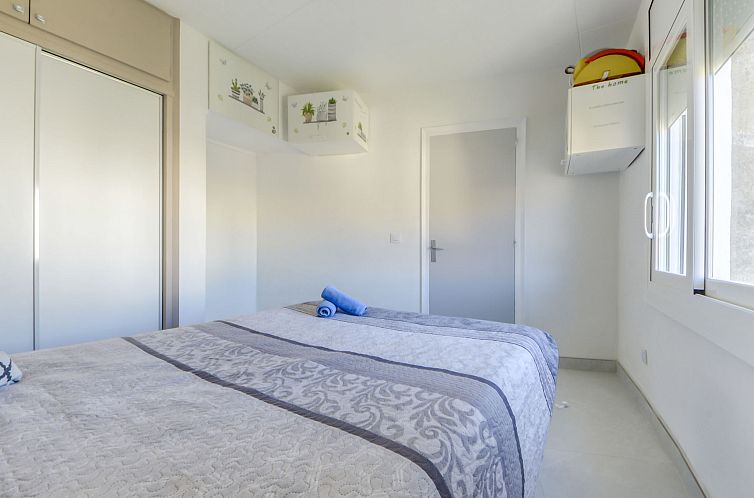 Appartement Las Palmeras