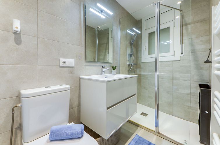 Appartement Las Palmeras
