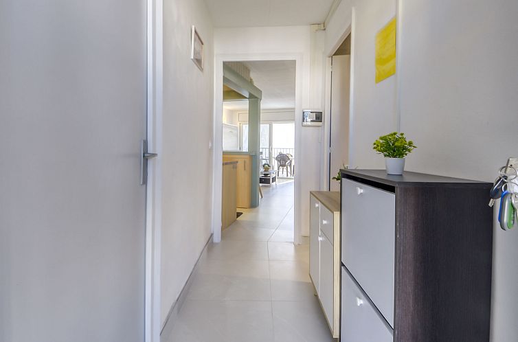 Appartement Las Palmeras