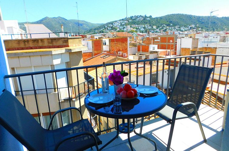 Unterkunft 1502421 - Appartement Costa Brava - Appartement A-241 Saisonale Vermietung Studio Roses