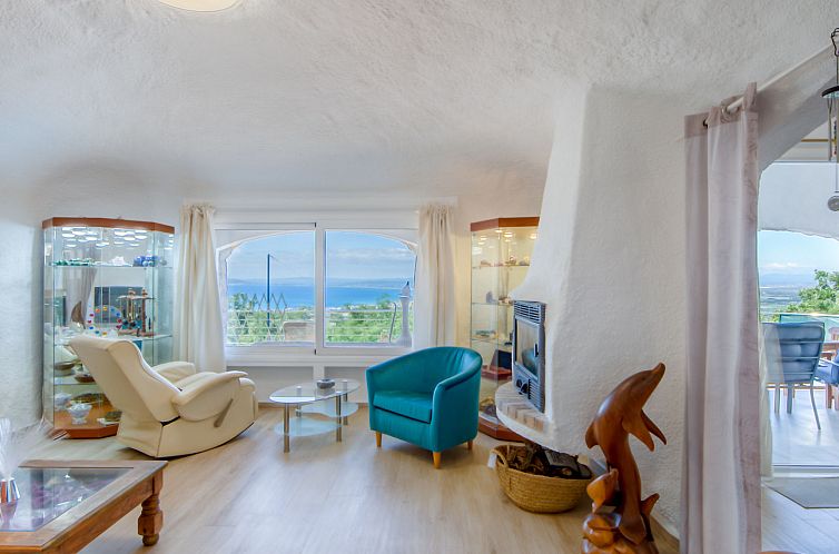 Vakantiehuis La Torre