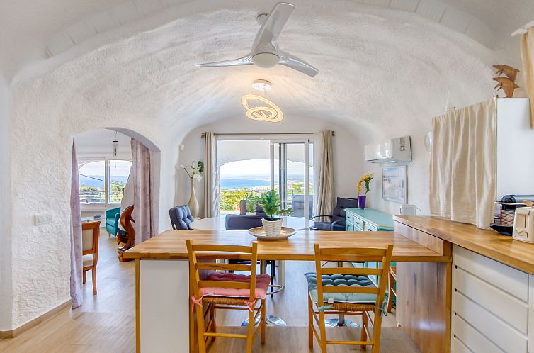 Vakantiehuis La Torre