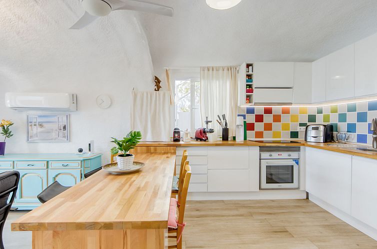 Vakantiehuis La Torre