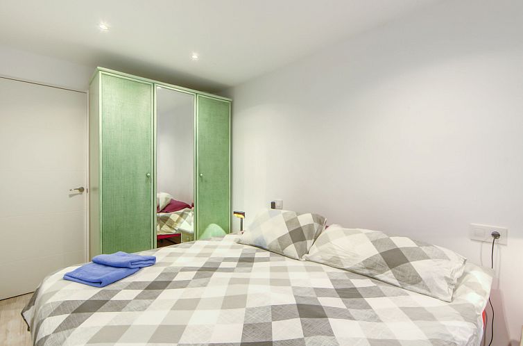 Vakantiehuis La Torre