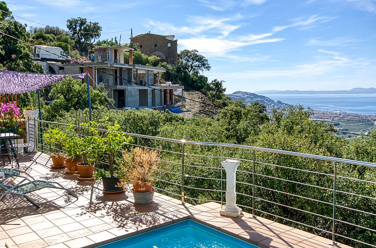 Vakantiehuis La Torre