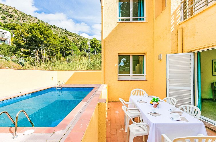 Appartement Velazquez