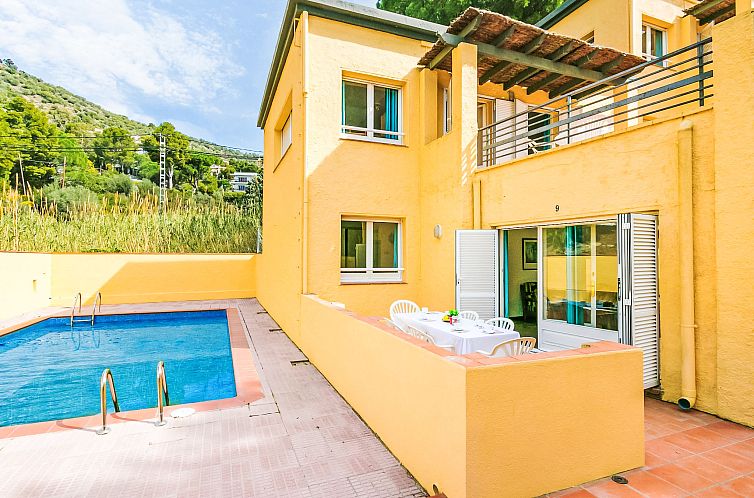 Appartement Velazquez