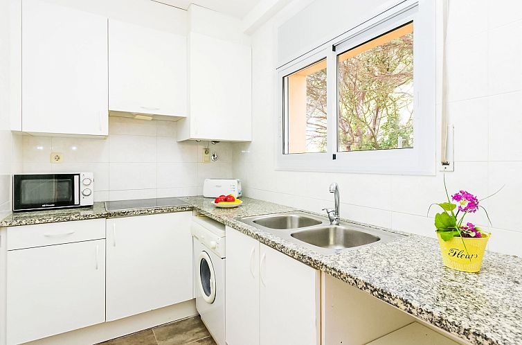 Appartement Velazquez