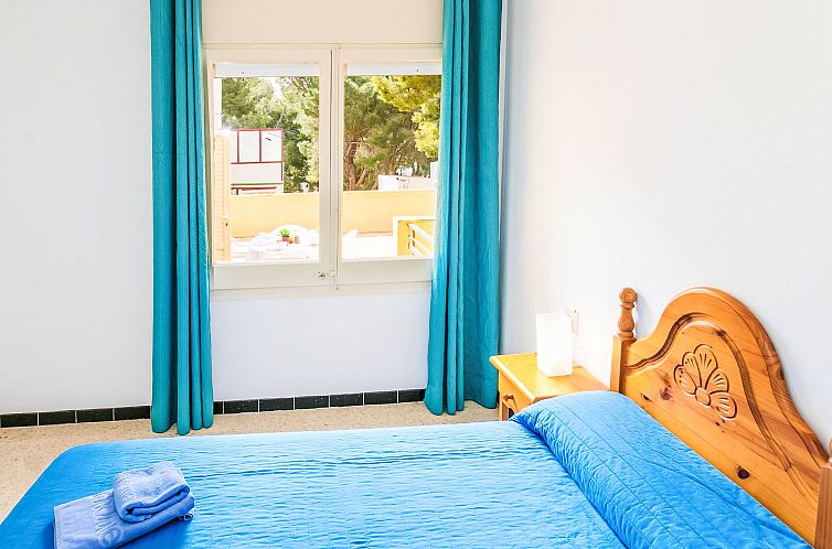 Appartement Velazquez