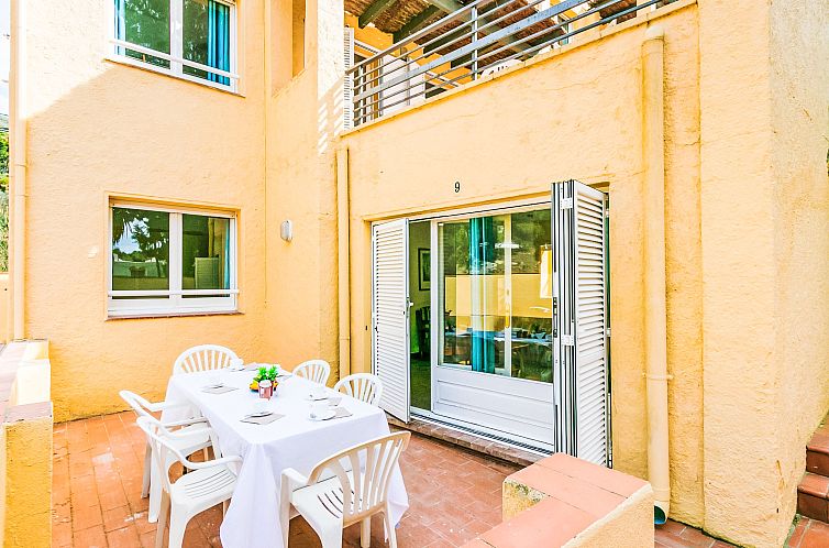 Appartement Velazquez