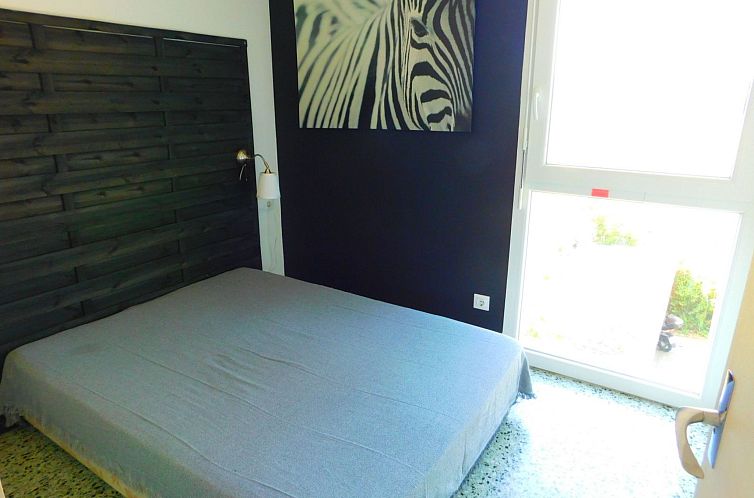 Appartement mit Terrasse