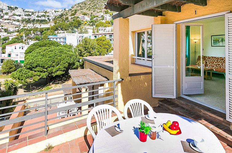 Appartement Velazquez