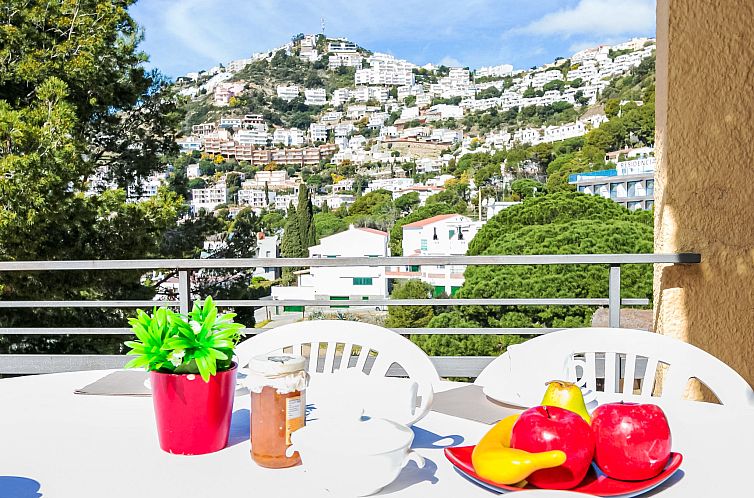 Appartement Velazquez