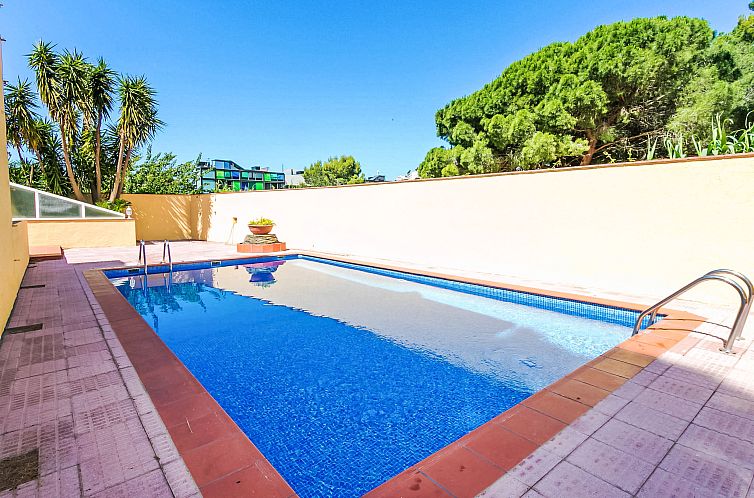 Appartement Velazquez