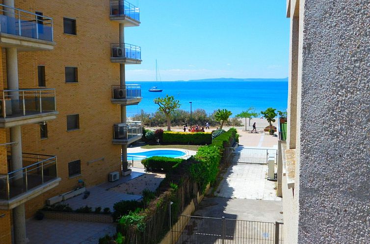 Appartement Wohnung mit Wasserblick