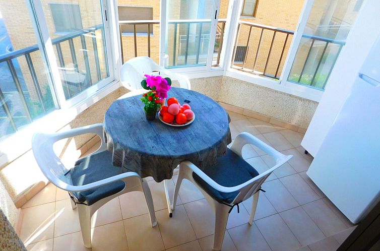 Appartement Wohnung mit Wasserblick