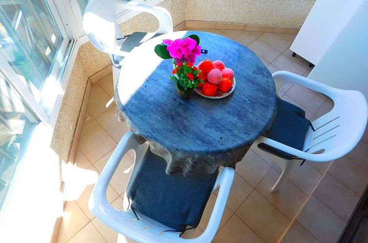 Appartement Wohnung mit Wasserblick