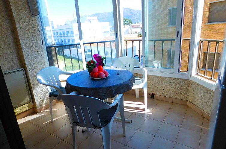 Appartement Wohnung mit Wasserblick