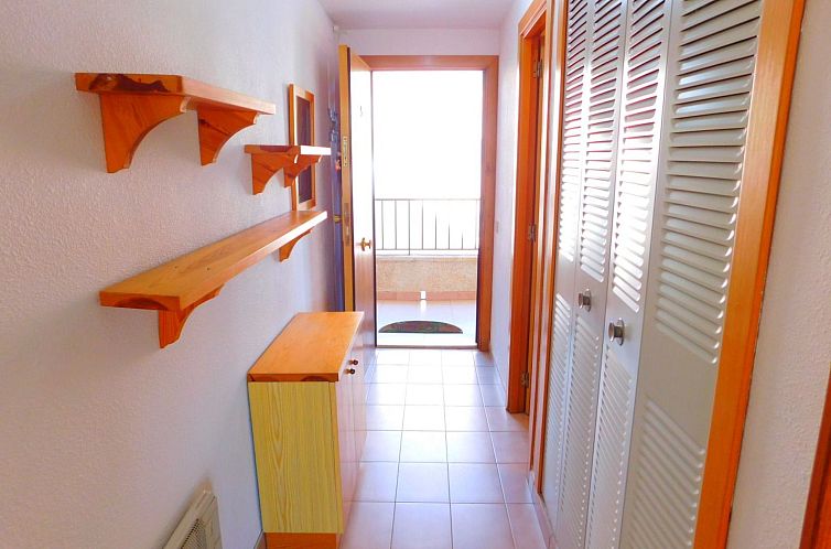 Appartement Wohnung mit Wasserblick