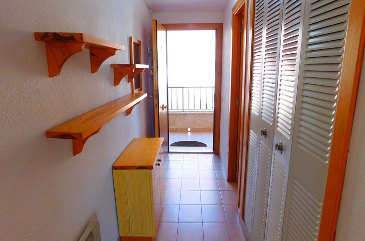 Appartement Wohnung mit Wasserblick