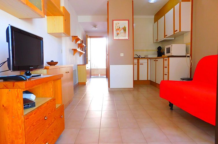 Appartement Wohnung mit Wasserblick