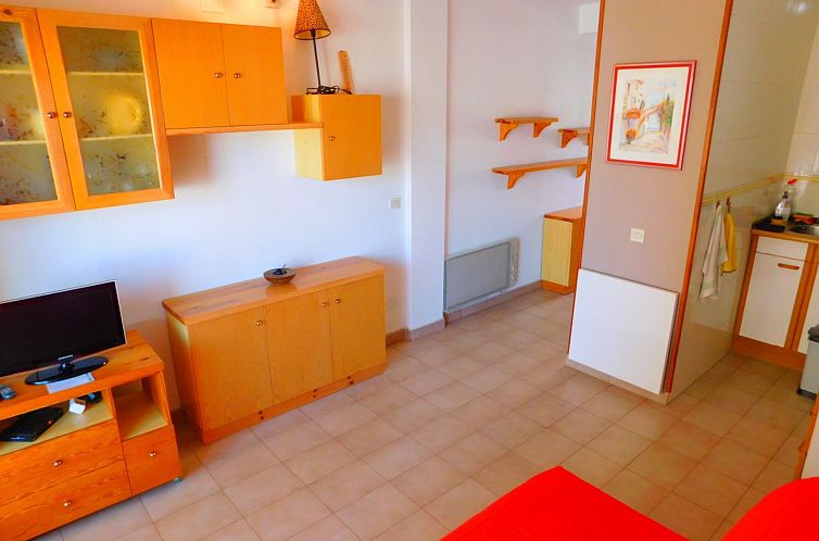 Appartement Wohnung mit Wasserblick