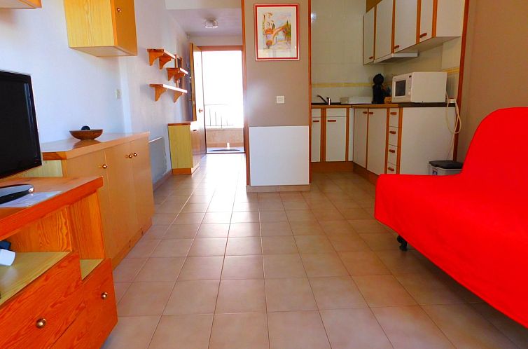 Appartement Wohnung mit Wasserblick