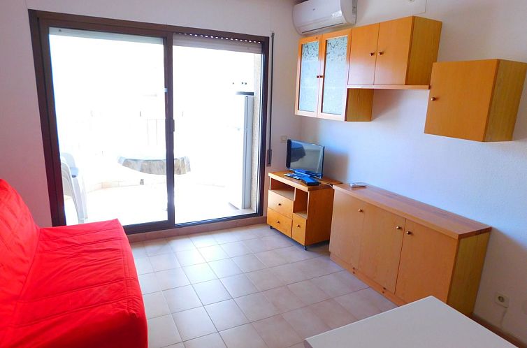 Appartement Wohnung mit Wasserblick