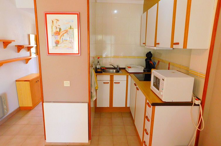 Appartement Wohnung mit Wasserblick