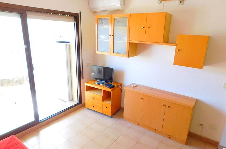 Appartement Wohnung mit Wasserblick