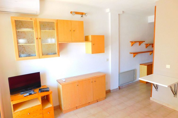 Appartement Wohnung mit Wasserblick