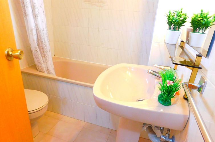 Appartement Wohnung mit Wasserblick