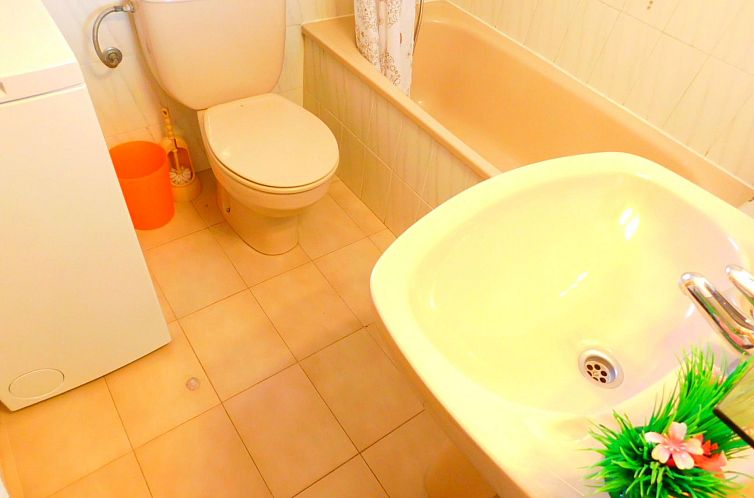 Appartement Wohnung mit Wasserblick