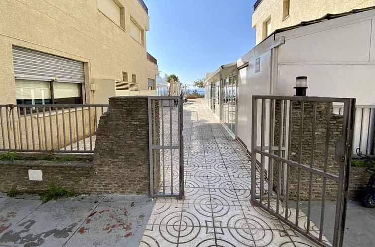 Appartement Wohnung mit Wasserblick