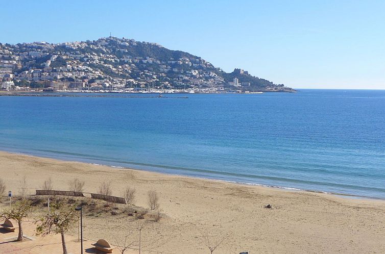Appartement Wohnung mit Wasserblick