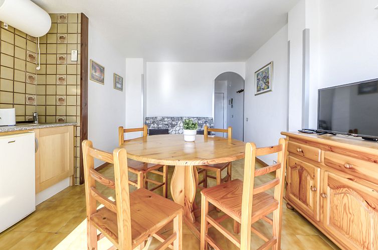 Appartement Ahinoa