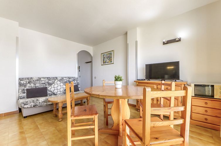 Appartement Ahinoa