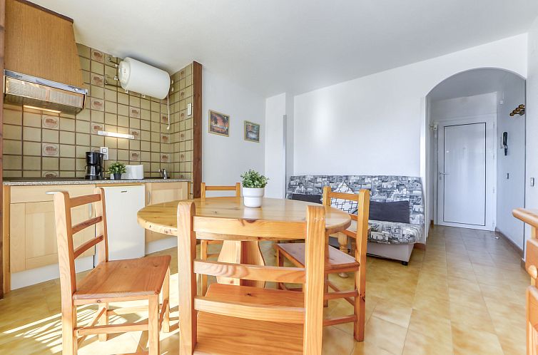 Appartement Ahinoa