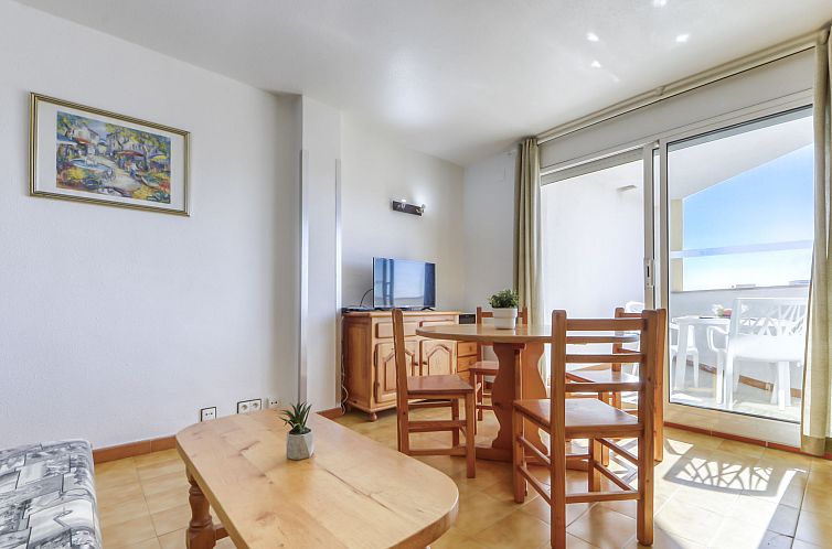 Appartement Ahinoa