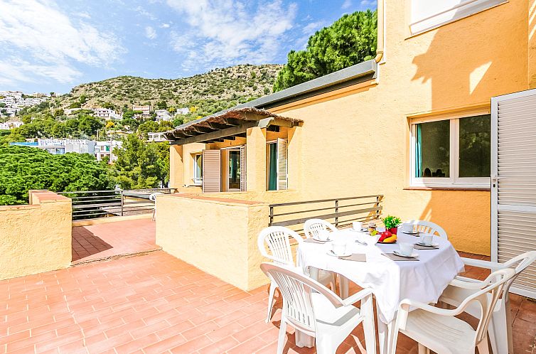 Appartement Velazquez