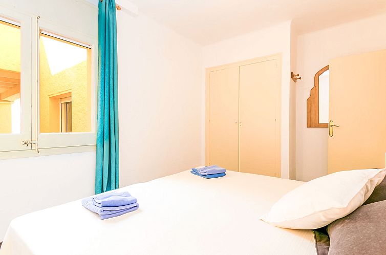 Appartement Velazquez